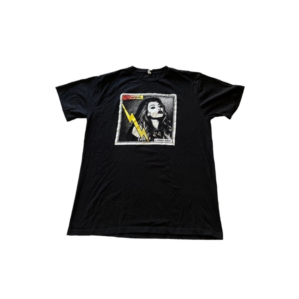 Loren Gray Stargirl Tee Size Large